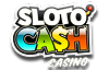 Sloto'Cash logo